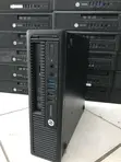 HP Desktop Computer 8GB RAM Intel Core i5 500GB HDD - 4