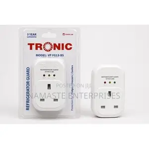 Tronic Fridge Guard VP FG13-BS