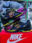 New Balance 1906R Neon Lights Sneakers - 1