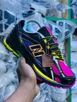 New Balance 1906R Neon Lights Sneakers - 3