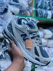 New Balance 1906R Neon Lights Sneakers - 4