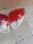 Toyota Vanguard 2014 Tail Light Lenses (Used) - 1
