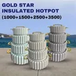 Goldstar Insulated Hot Pot - 1