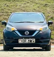Nissan Note 1.2 Hybrid 2017 Blue - 2