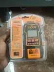 INGCO Digital Multimeter 600V CAT II - 2