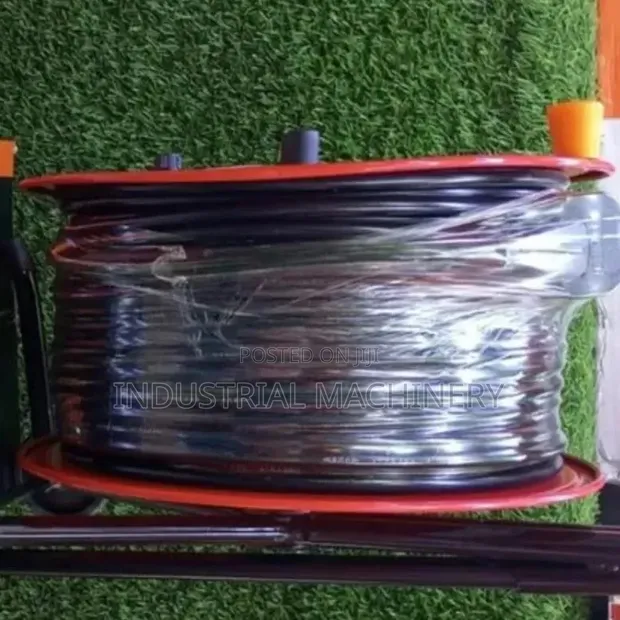 Original Extension Cable Reel 50m - 1