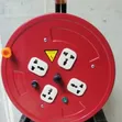 Original Extension Cable Reel 50m - 2