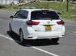 Toyota Corolla Fielder 1.5 Petrol FWD 2017 - 4
