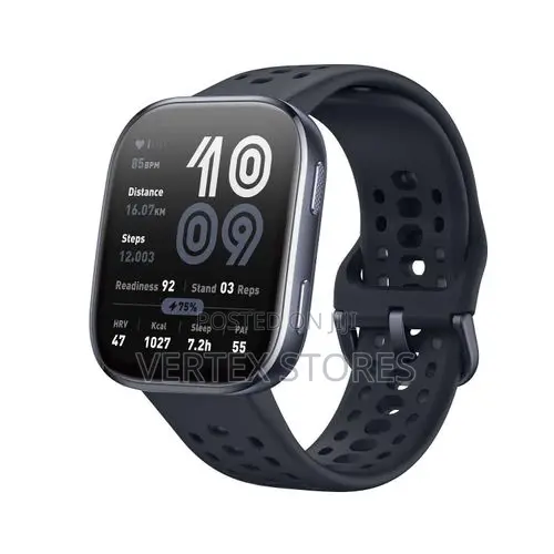 Amazfit Bip 6 Smartwatch - 1