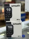 Amazfit Bip 6 Smartwatch - 2