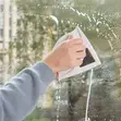 Double Sided Magnetic Window Cleaner - 2