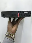 Kompyuta ya Mezani Lenovo 8GB RAM Intel Core i5 4TB HDD - 2