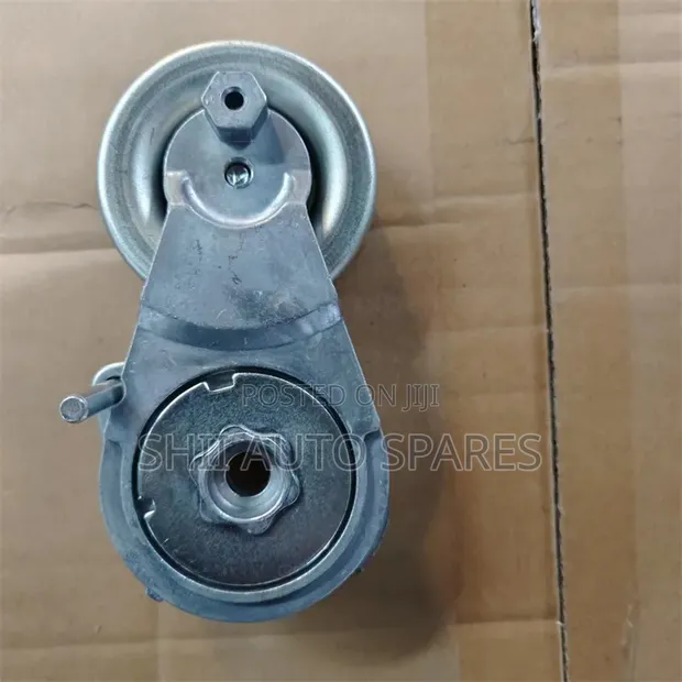 Brand New Bolt Tensioner for Toyota 1NZ Engine - 1
