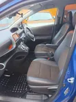 Toyota Sienta Hybrid 2019 Blue - 2