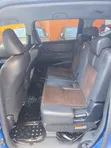 Toyota Sienta Hybrid 2019 Blue - 5