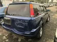 Honda CR-V 2.0i LS Automatic 2006 Blue - 3