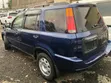 Honda CR-V 2.0i LS Automatic 2006 Blue - 4