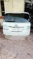 Toyota Vanguard Bumper - 1