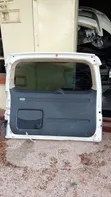 Toyota Vanguard Bumper - 2