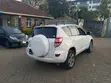 Toyota RAV4 2009 White - 2