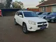 Toyota RAV4 2009 White - 5