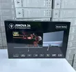 Jsnova 24" FHD IPS USB-C Monitor - 120Hz - 3