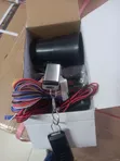 Brand New Car Alarm System - 1
