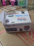 Brand New Car Alarm System - 2