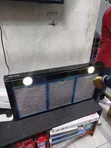 Brand New GELINE 90cm Range Hood - 1