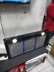 Brand New GELINE 90cm Range Hood - 2