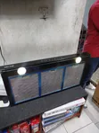 Brand New GELINE 90cm Range Hood - 3