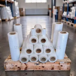 Premium PPF Paint Protection Film Wrap Rolls