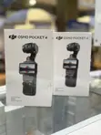 DJI Osmo Pocket 4 Creator Combo - 1
