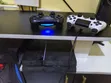 PS4 Standard Version - Chipped with 9 Games & 2 Controllers - 1