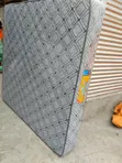 6x6 Morning Glory 10" Quilted Mattress - 2