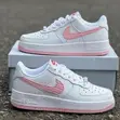 Nike Air Force 1 Valentine's Day Edition - 1