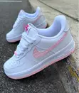 Nike Air Force 1 Valentine's Day Edition - 2