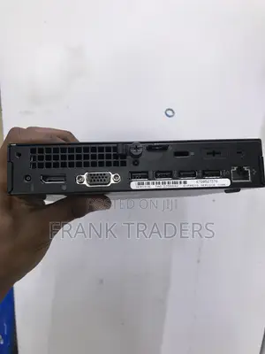 Kompyuta ya Mezani Dell OptiPlex 9020