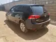 Volkswagen Golf 2017 - 5