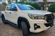 Toyota Hilux 2019 Double Cab 4x4 - 1