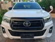 Toyota Hilux 2019 Double Cab 4x4 - 4