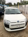 Toyota Probox 1.5 DX 2WD 2019 White - 1