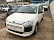 Toyota Probox 1.5 DX 2WD 2019 White - 2