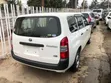 Toyota Probox 1.5 DX 2WD 2019 White - 5