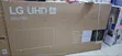 LG 86UT80 86-Inch 4K Smart TV with AI & HDR10 - 1