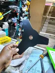 Kikata Misitu Kipya cha Pioneer cha Petroli na Bilade 2 - 3