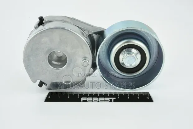 Nissan X-Trail MR20 (T32) Engine Belt Tensioner - Brand New - 1