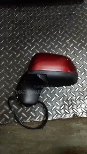 Nissan Note E12 Side Mirror 2013