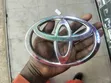 Toyota Grille Logo (16x11cm) - 1