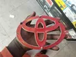 Toyota Grille Logo (16x11cm) - 3